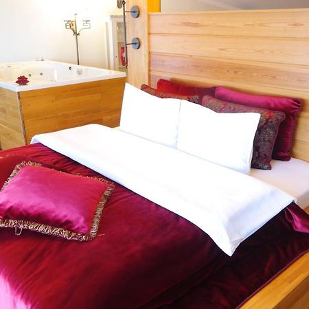 Asiklar Otel By Suekrue อดาลาร์ ภายนอก รูปภาพ