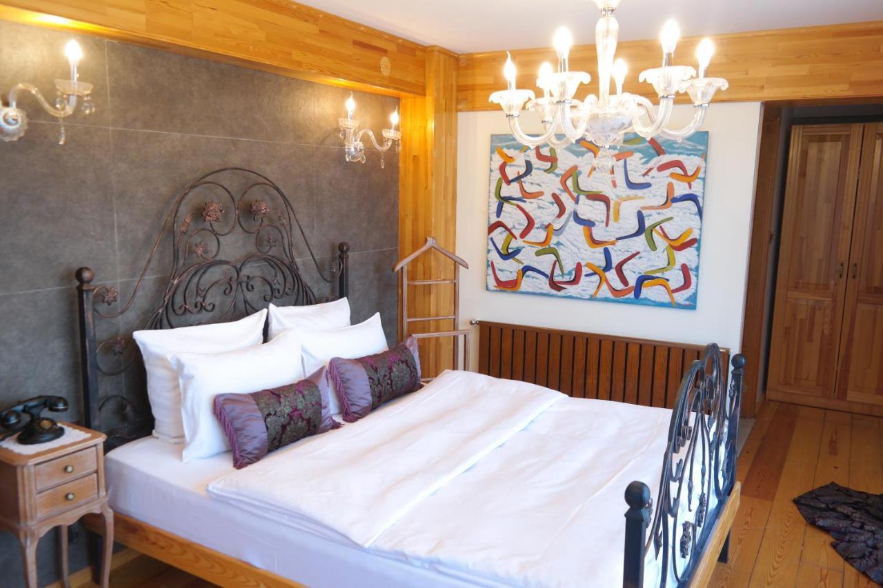 Asiklar Otel By Suekrue อดาลาร์ ภายนอก รูปภาพ