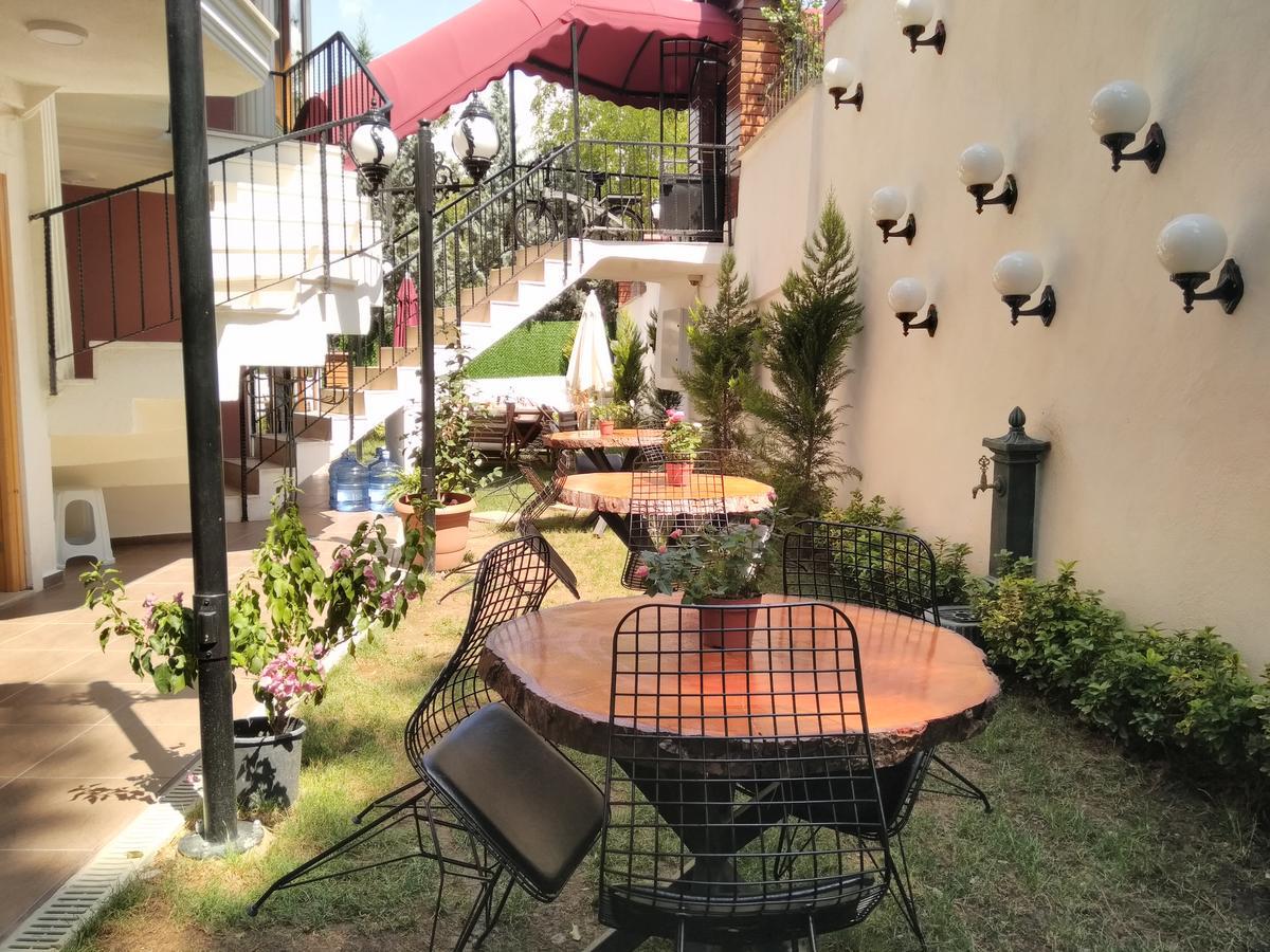Asiklar Otel By Suekrue อดาลาร์ ภายนอก รูปภาพ